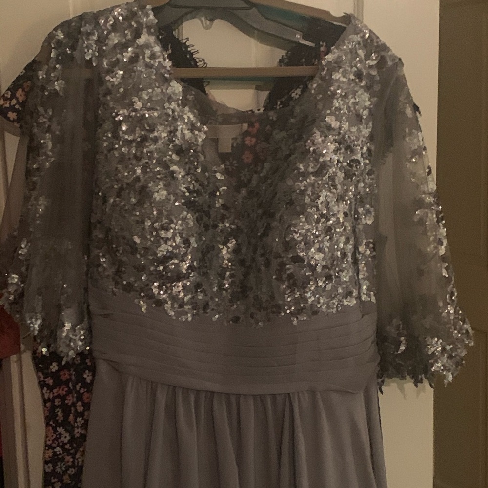 Mother of the Bride dress